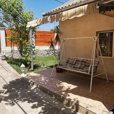 Casa Bogdan Semesterbostad *