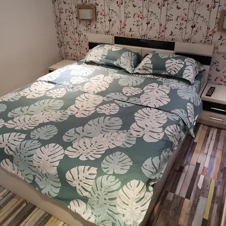 Casa Bogdan * Tuzla