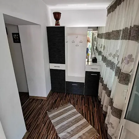 Casa Bogdan *