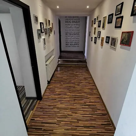 Casa Bogdan * Tuzla
