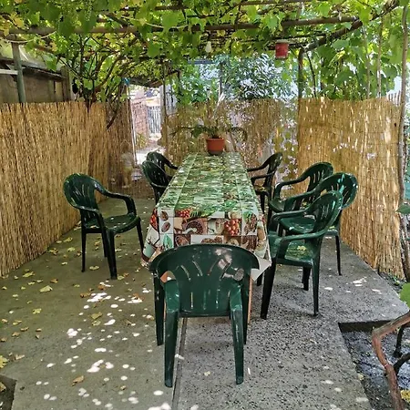 Casa Bogdan Semesterbostad