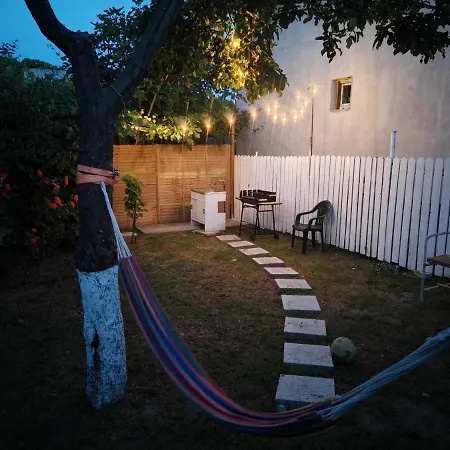 Casa Bogdan