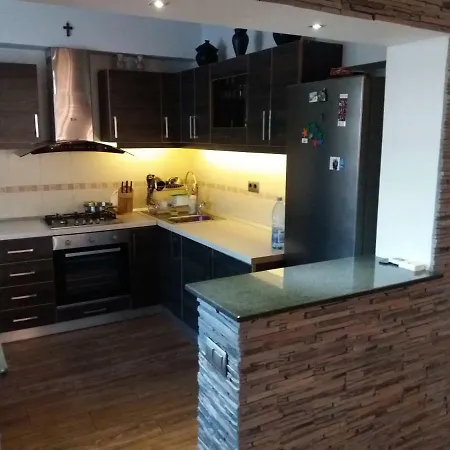 Semesterbostad Casa Bogdan
