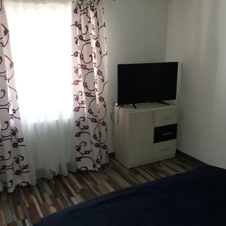 Semesterbostad Casa Bogdan