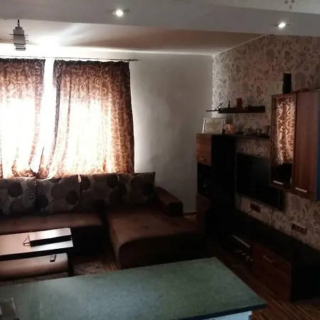 Casa Bogdan Semesterbostad Tuzla