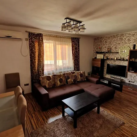 Casa Bogdan