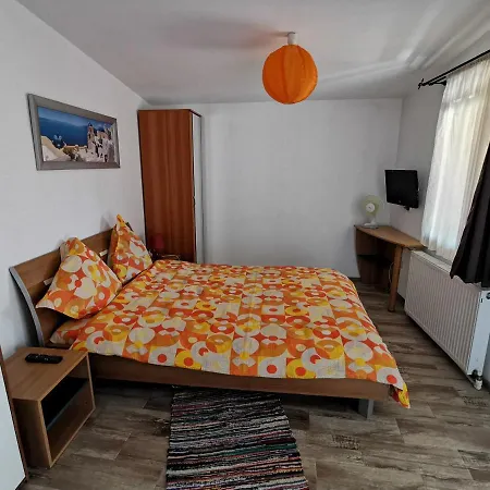 בית נופש Casa Bogdan *