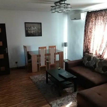 בית נופש Casa Bogdan *